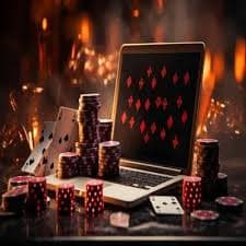 toto123 slot featured game showcase