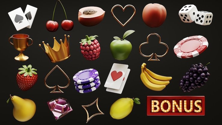 toto123 slot featured game showcase