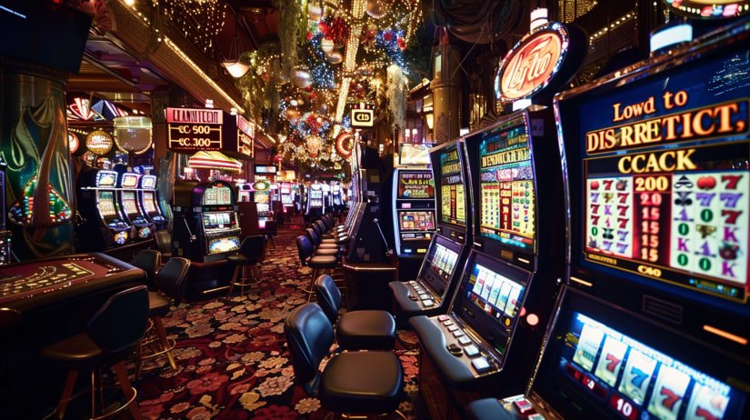 Live blackjack dealer at toto123 slot studio camera